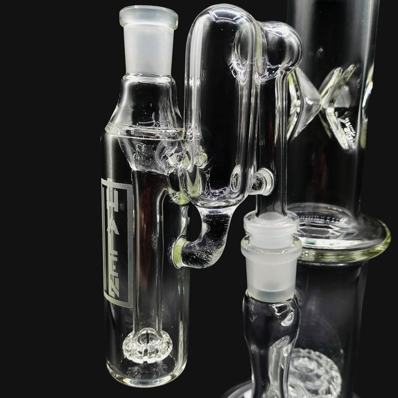 Joel Halen Showerhead Ash Catcher