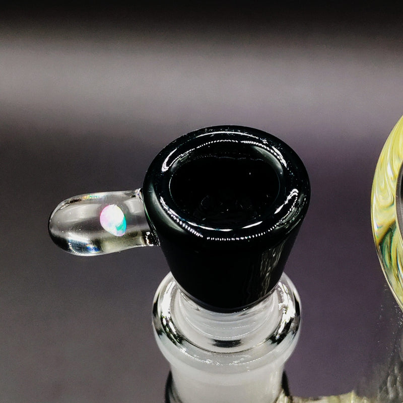 Joel Halen Double Perc Water Pipe