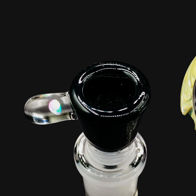 Joel Halen Double Perc Water Pipe