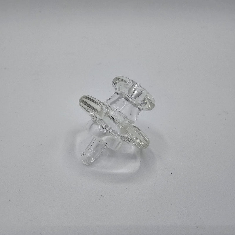 Naples Directional Carb Cap