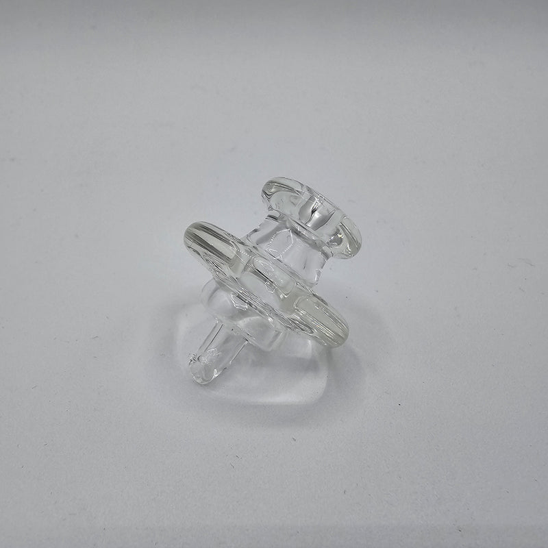 Naples Directional Carb Cap