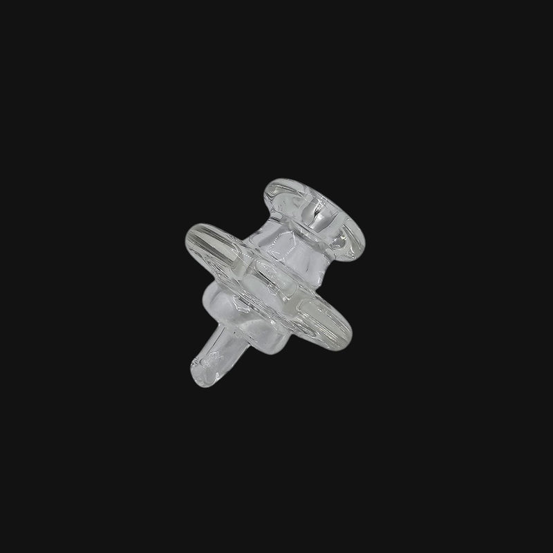 Naples Directional Carb Cap