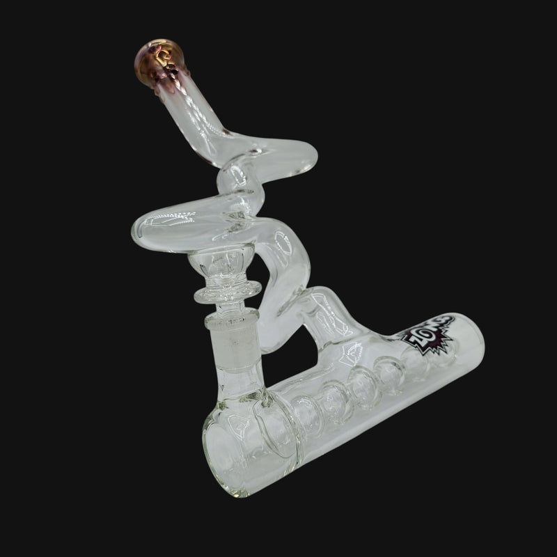 25mm Zong Zubbler