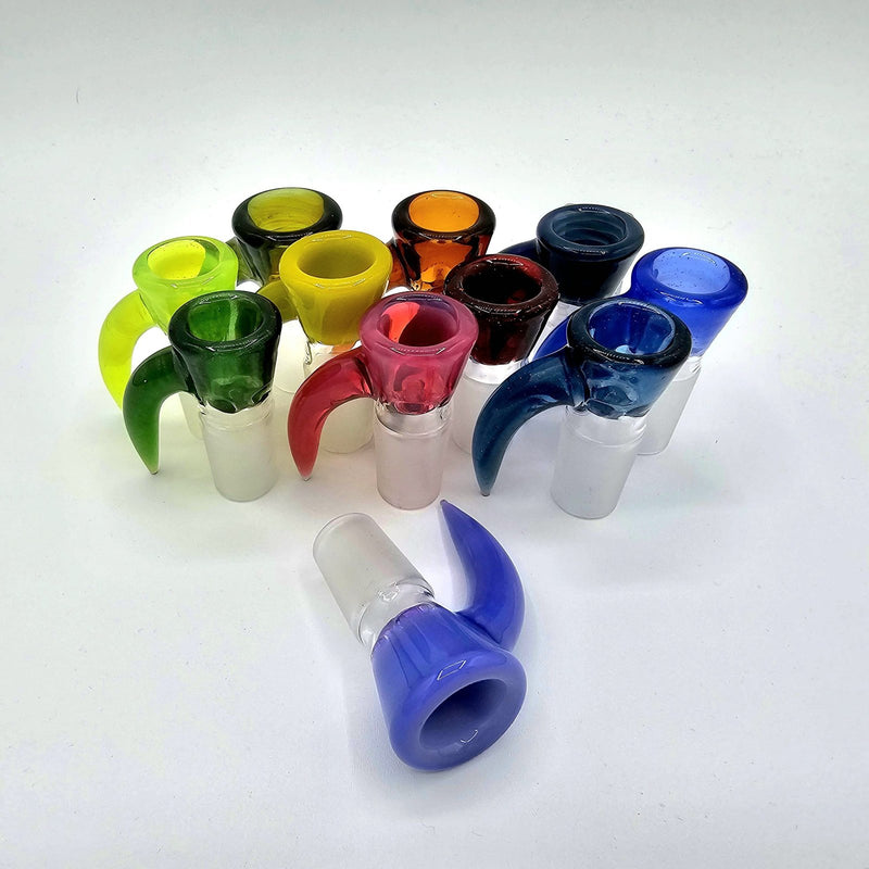 OJ Flame 18mm Slide