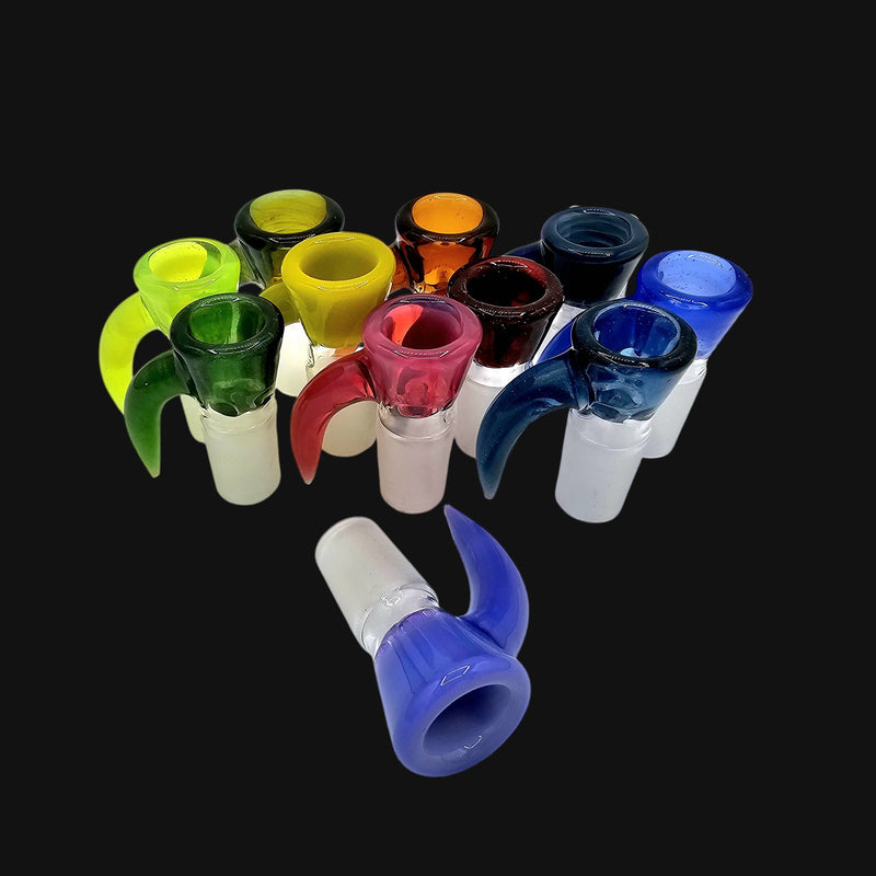 OJ Flame 18mm Slide