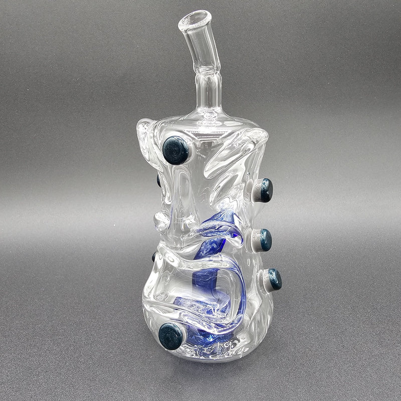DonChileOrtega Tiki Rig
