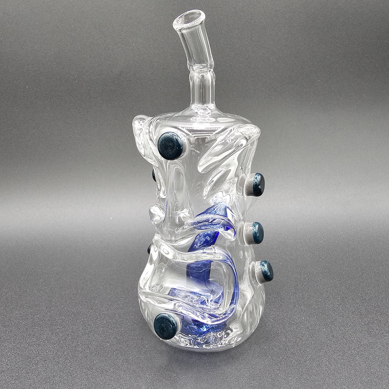 DonChileOrtega Tiki Rig