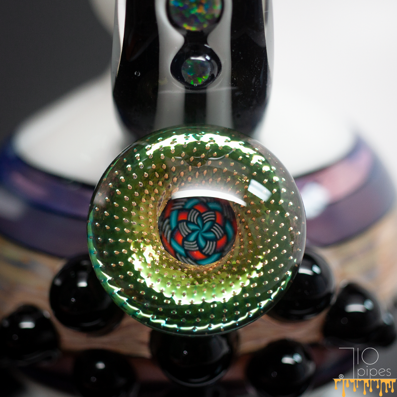 Coojo x Peetwice Encalmo Collab