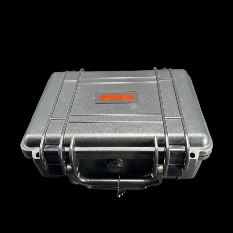 10 Inch Magnetic Case