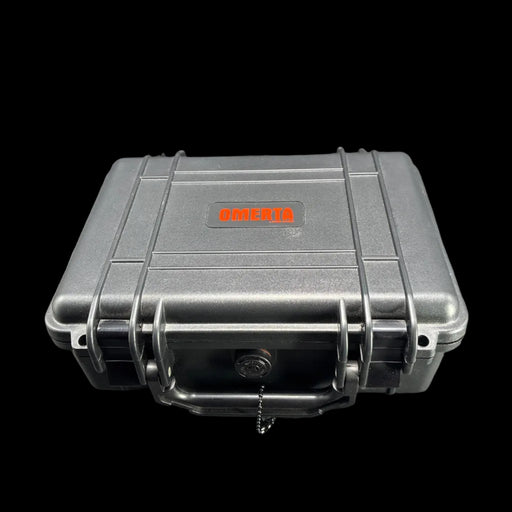 10 Inch Magnetic Case