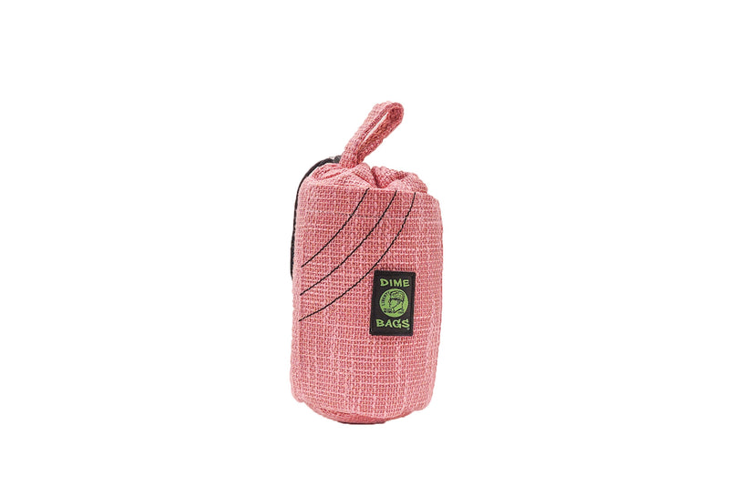 Dime Bags Drawstring Tube 10"