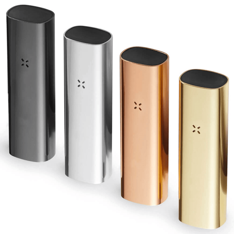 Pax 3