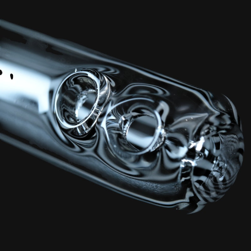 Spaceman Glass Jailbreak Downstem