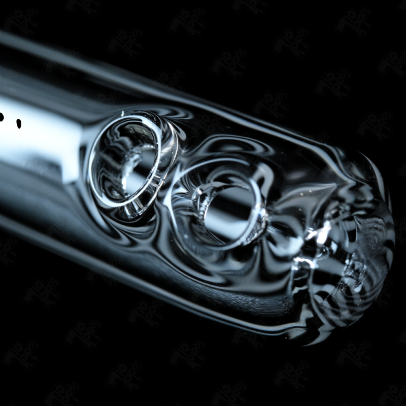 Spaceman Glass Jailbreak Downstem