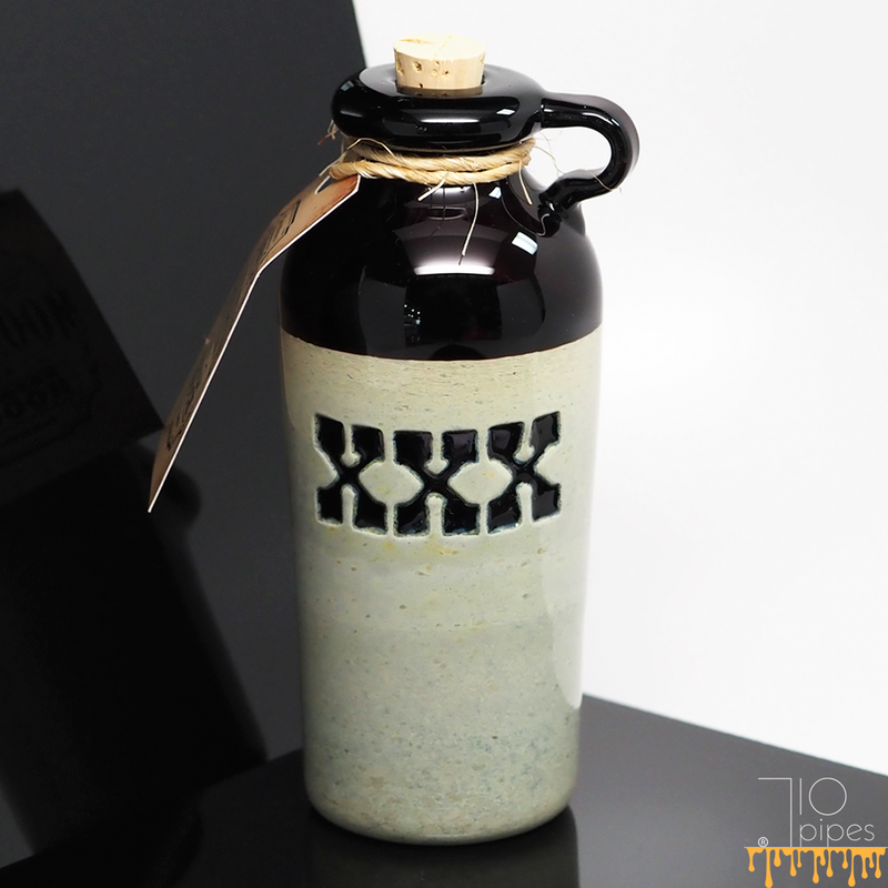 Cody Wade Camo Moonshine Bottle Rig