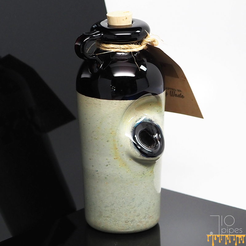 Cody Wade Camo Moonshine Bottle Rig