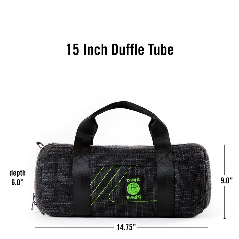 Dime Bags 15" Duffle