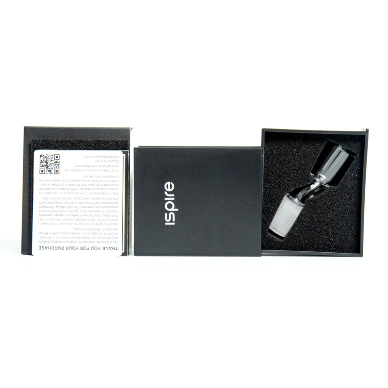 Ispire Replacement Angled Banger