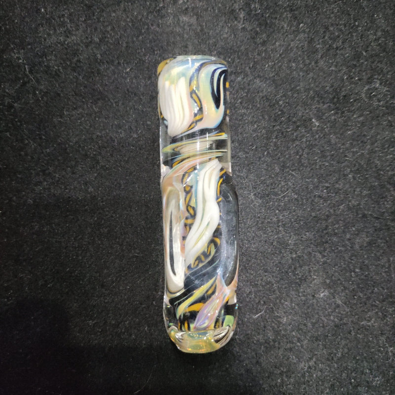 NelsonGlassworks I/O Chillum