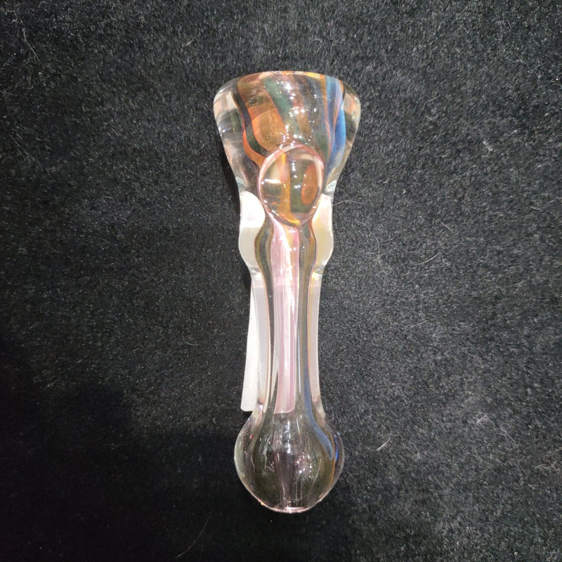 Sigh Glass Chillum