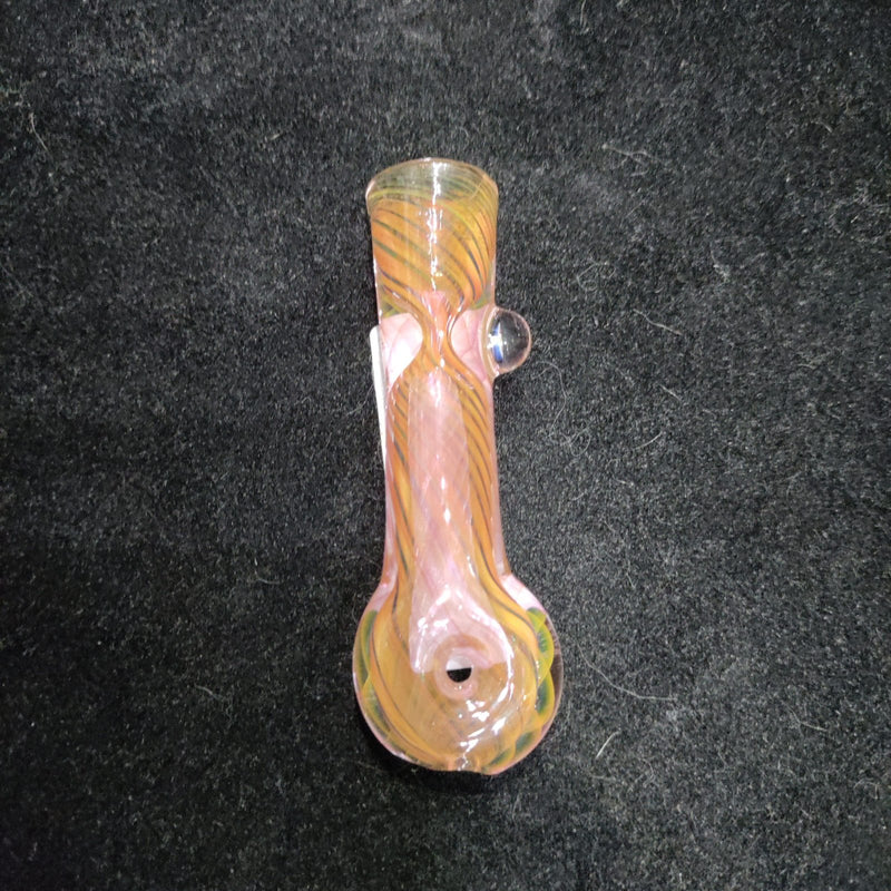 Post Fumed Chillum