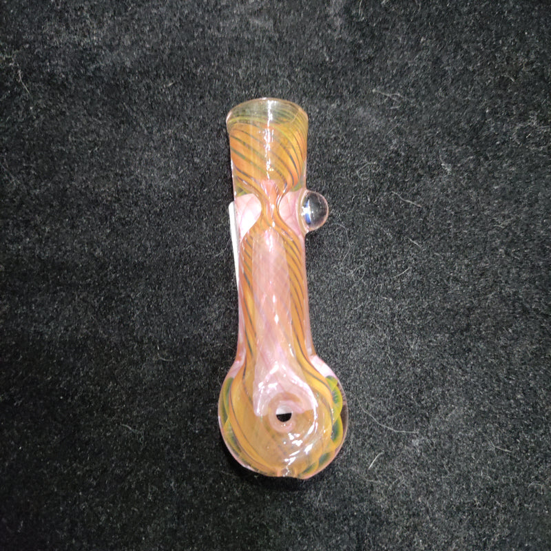 Post Fumed Chillum