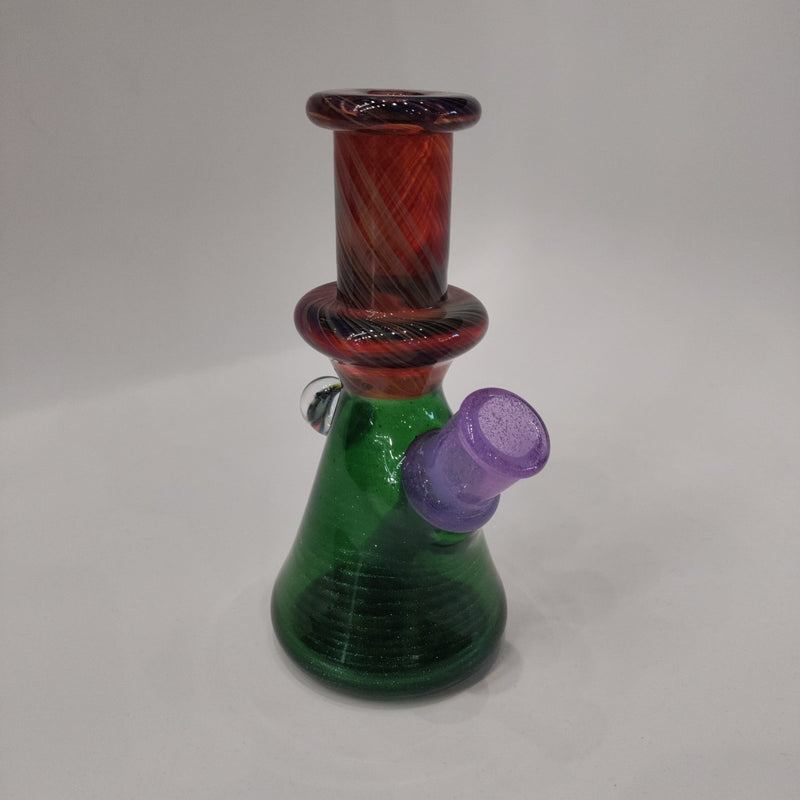 Sky Hizzy Mini Rig 2