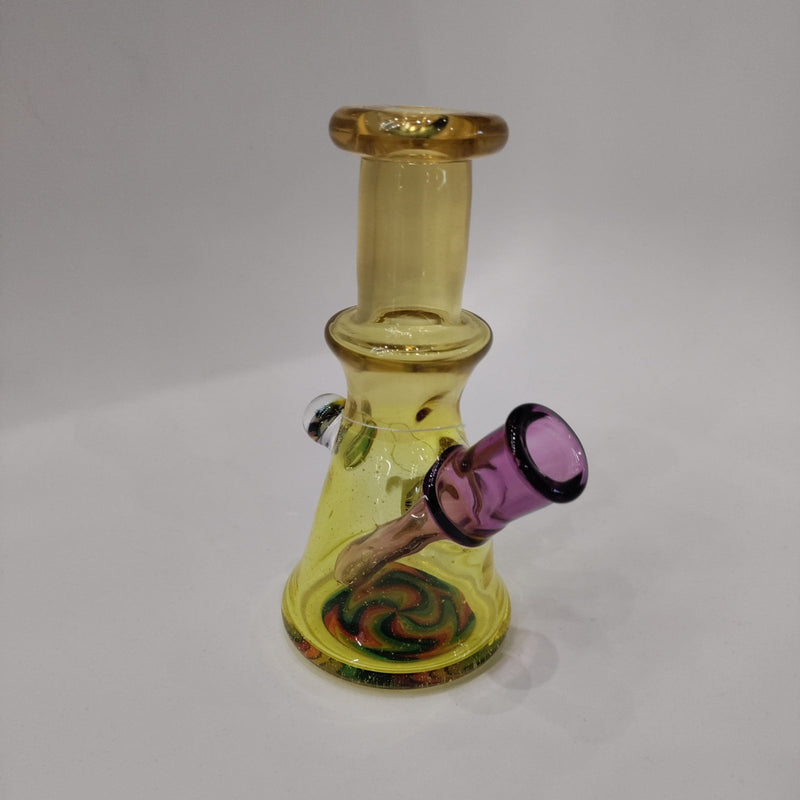 Sky Hizzy Mini Rig 2