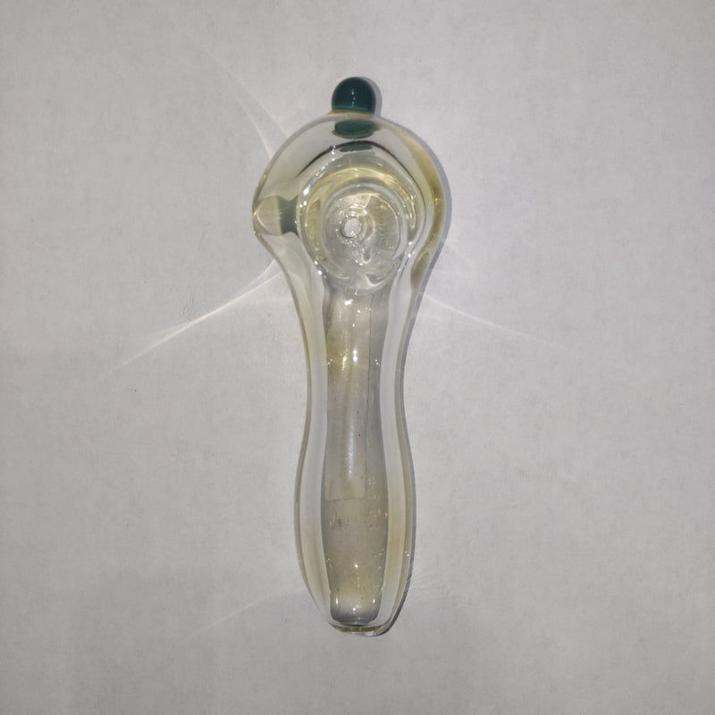 Hedman Headies Fumed Spoon