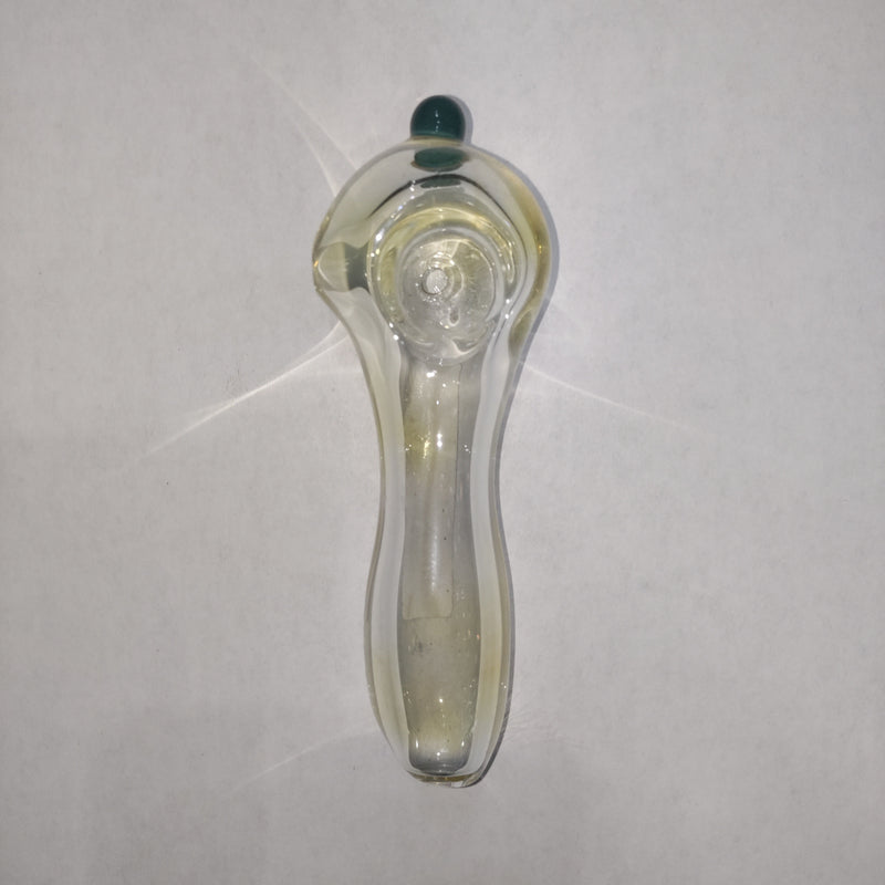 Hedman Headies Fumed Spoon