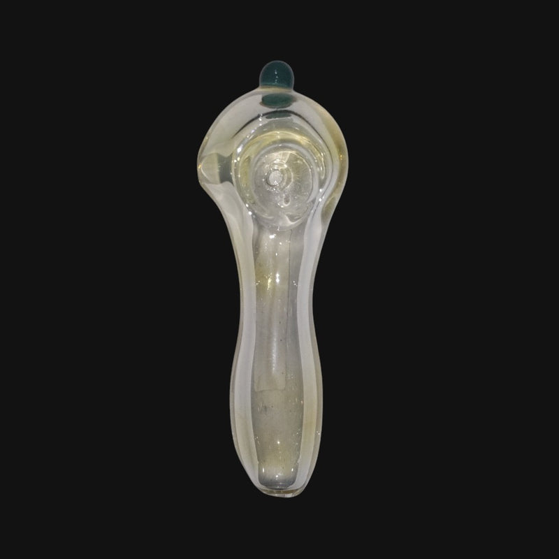 Hedman Headies Fumed Spoon