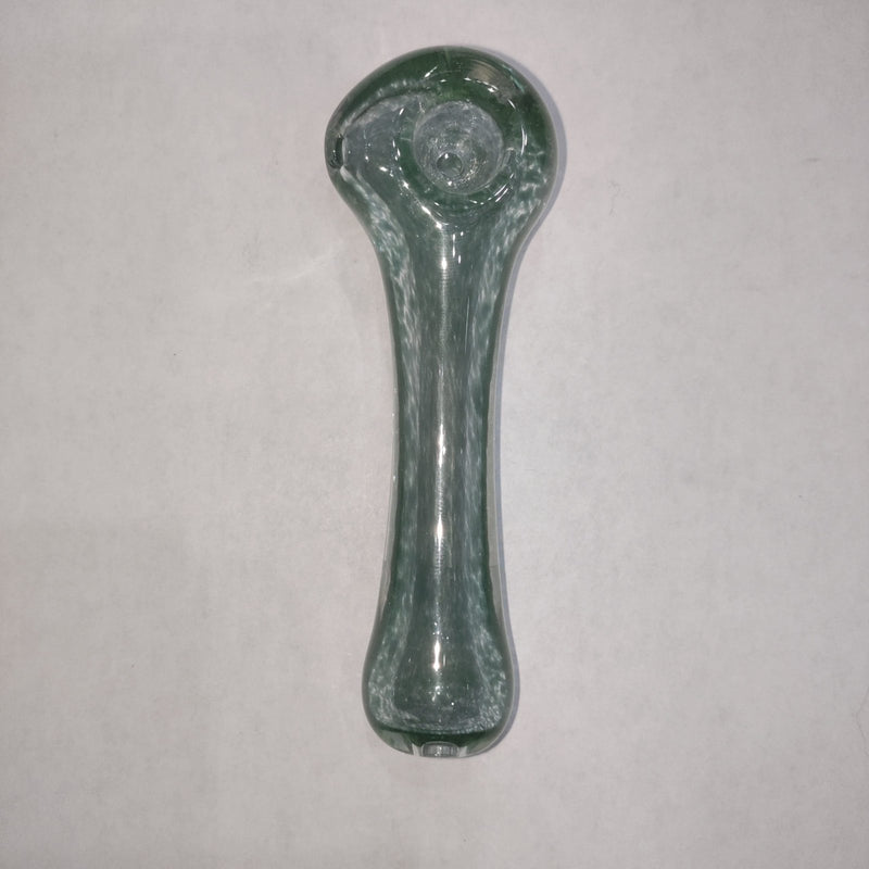 Chris Drags Small Frit Spoon