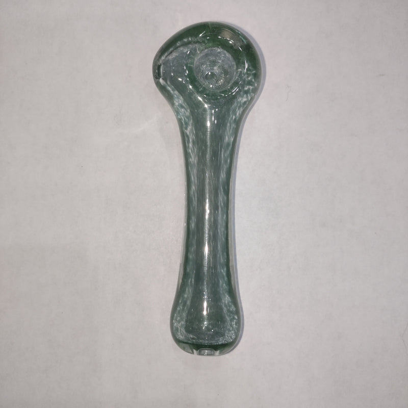 Chris Drags Small Frit Spoon