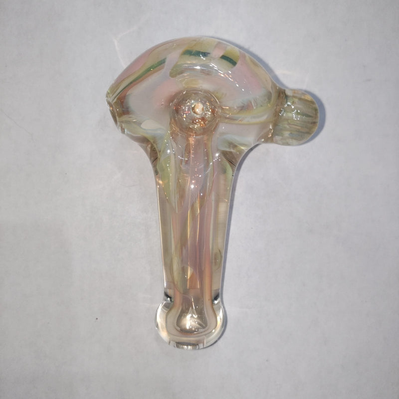 Maceronius Fumed Milli Spoon