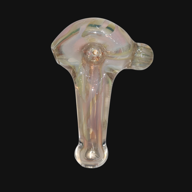 Maceronius Fumed Milli Spoon