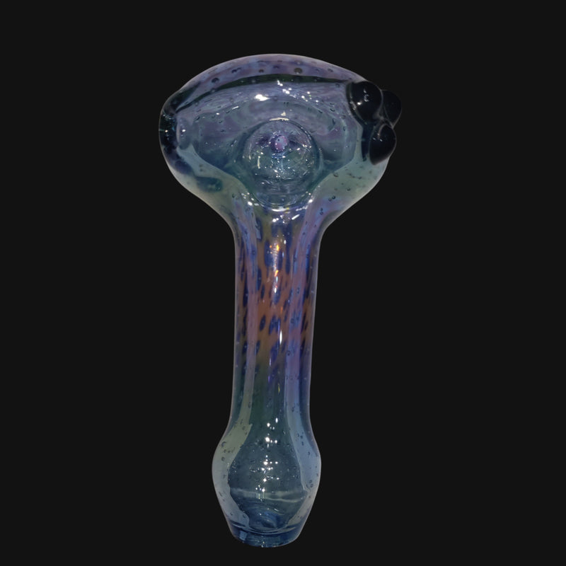 GardenOfEden Fumed Spoon