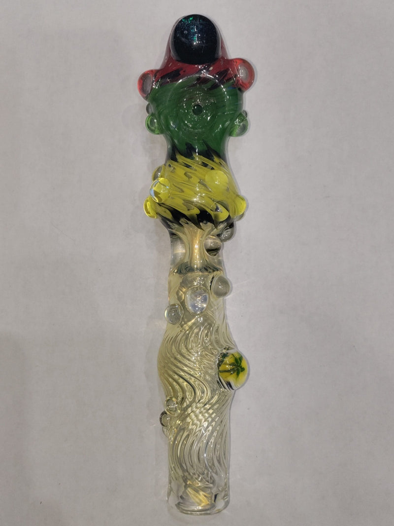 Dave Steamroller