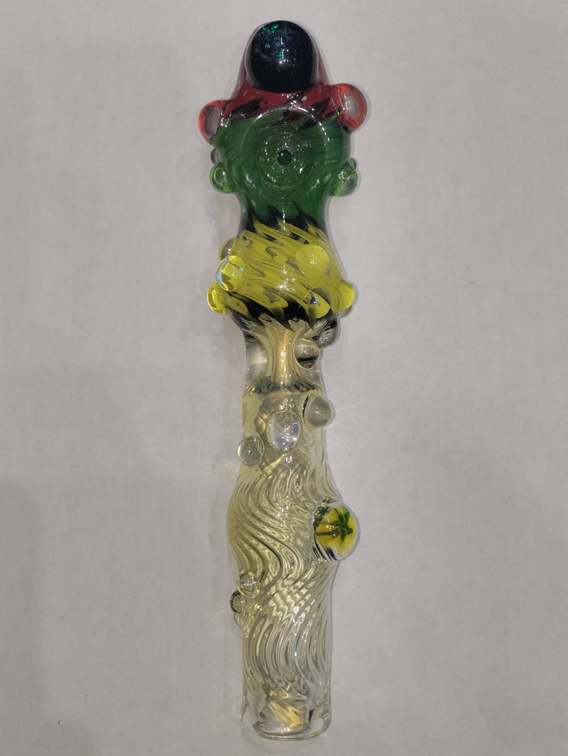 Dave Steamroller