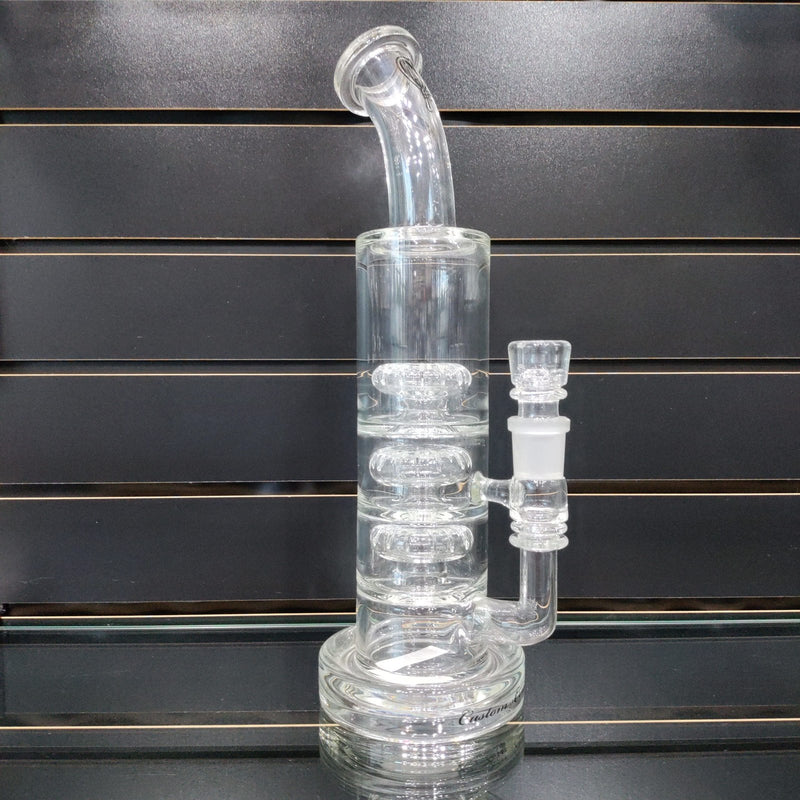 C2 MSBR2B Mini