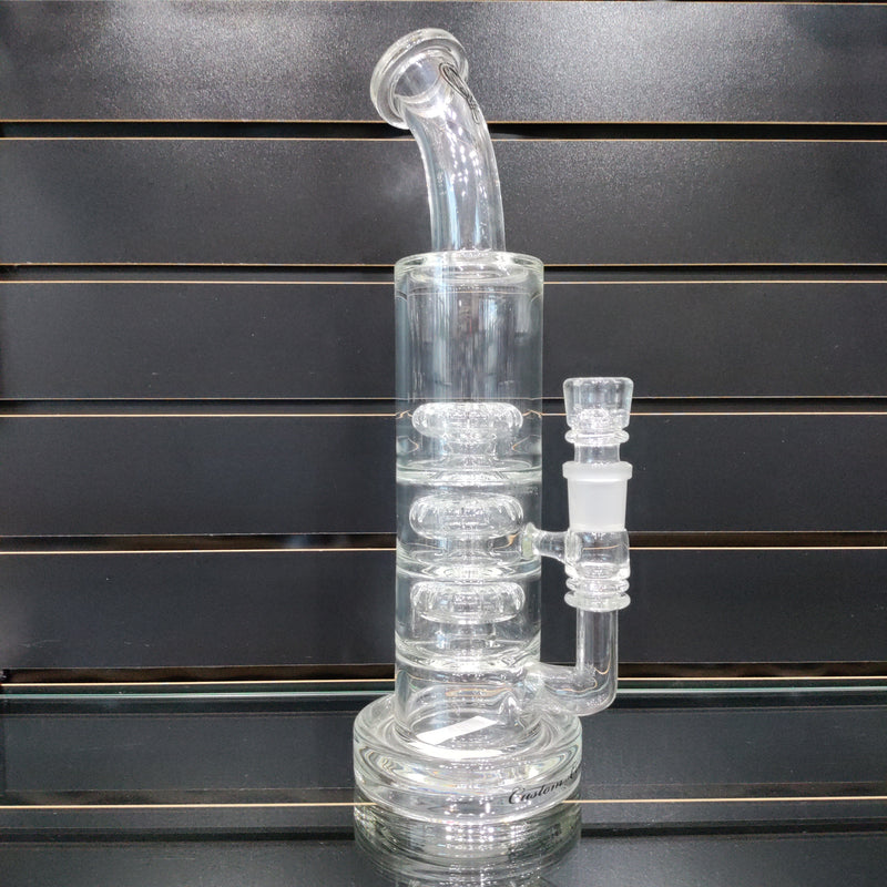 C2 MSBR2B Mini