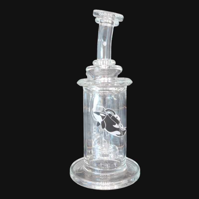 Phenomenon 60mm Incycler