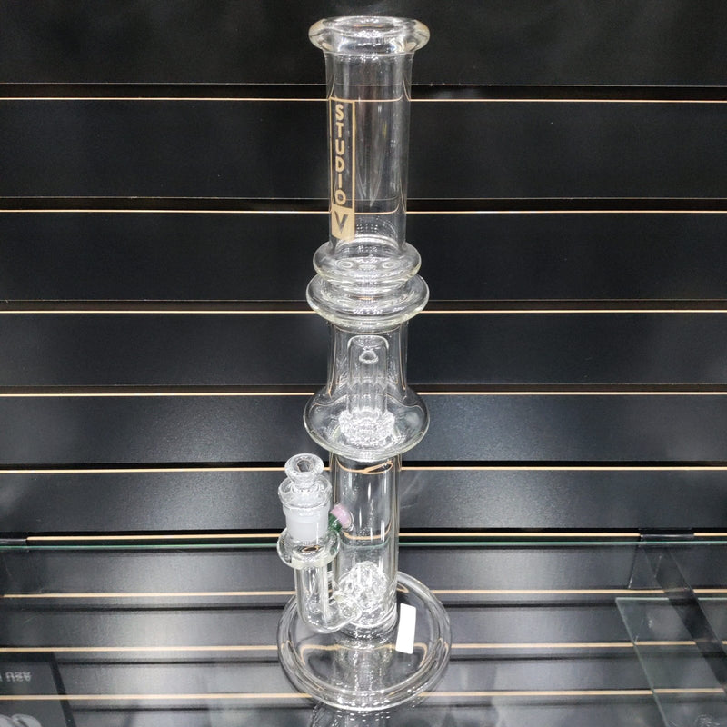 Studio V Double Moon Perc