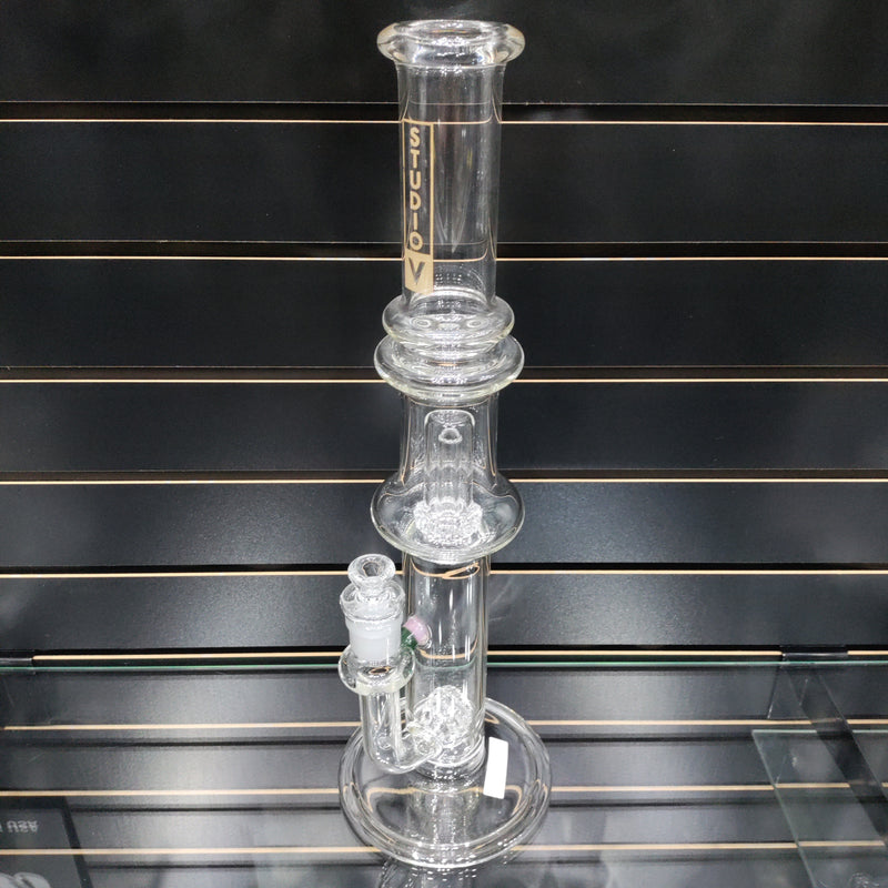 Studio V Double Moon Perc
