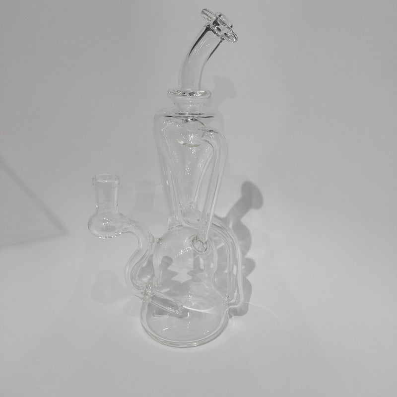 Sam D Dual Uptake Recycler