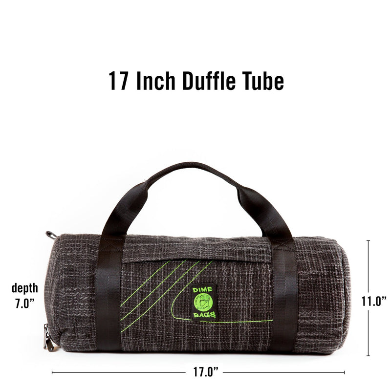 Dime Bags 17" Duffle