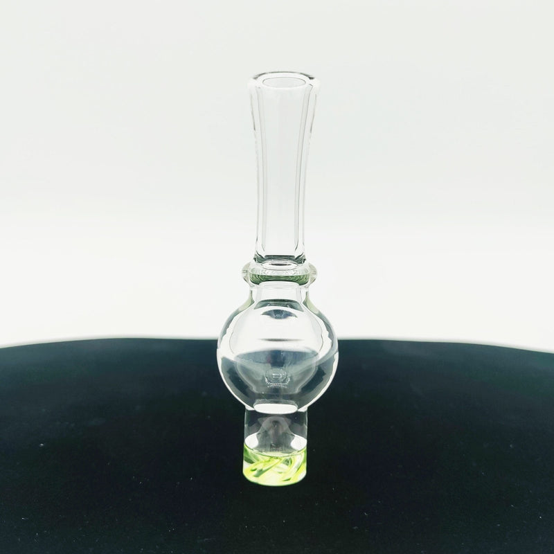 PWNCapCo Clear Spinner Cap