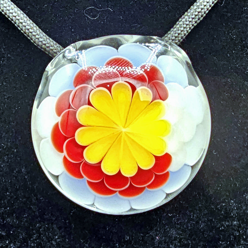 Matsumura Co Pendant Basic
