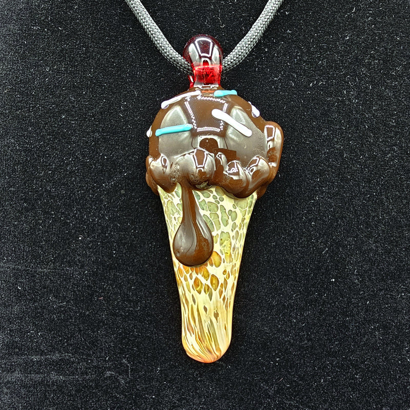 ChristinaCody Ice Cream Pendy