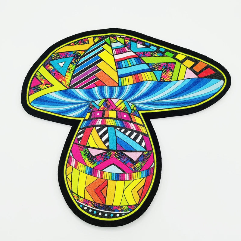 Moodmats Shroom V2