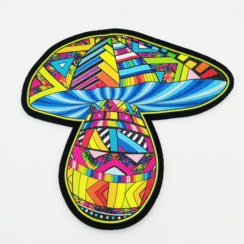 Moodmats Shroom V2